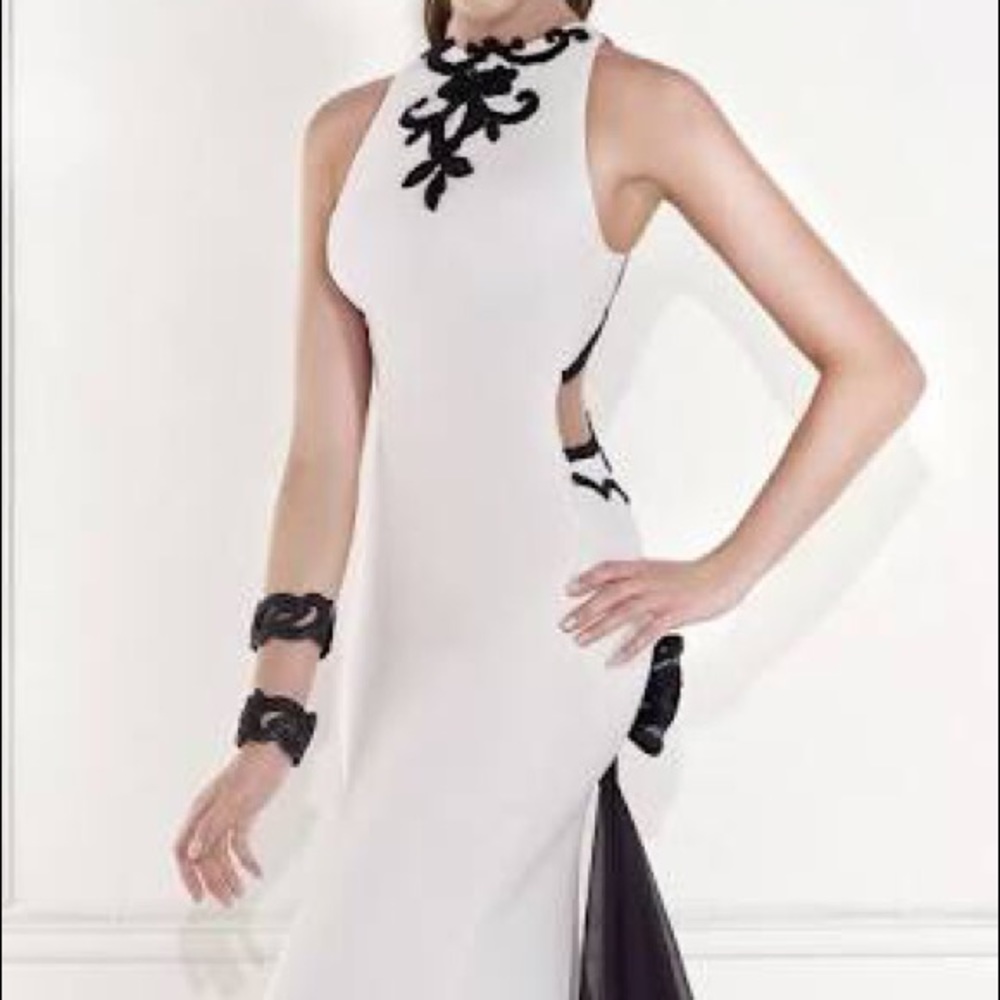 Evening Dress